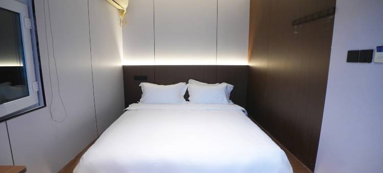 百时捷酒店(乌鲁木齐红山店)图片