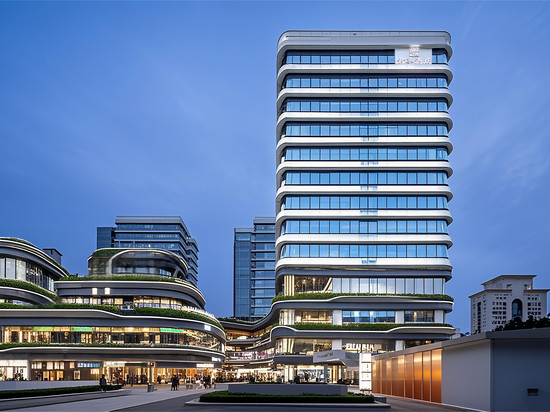 君亭酒店(成都杜甫草堂西南财大地铁站店)