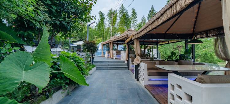 花筑·黄山石上驿宿民宿(宏村景区店)图片