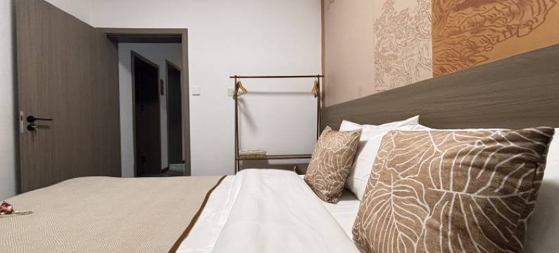 青山小院(朝阳山景区店)图片