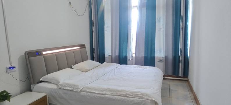 拾柒月民宿图片