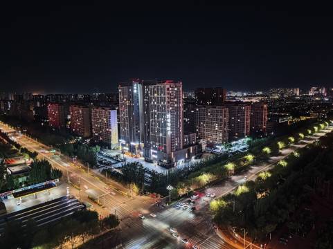 和逸酒店(包头火车站科技大学店)图片