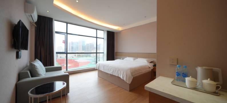 莱茵荷漫居酒店(新余御天城店)图片