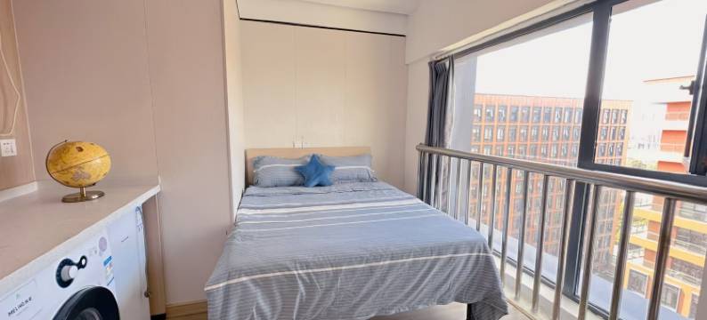 冠寓(成都青阳总部经济基地南区店)图片