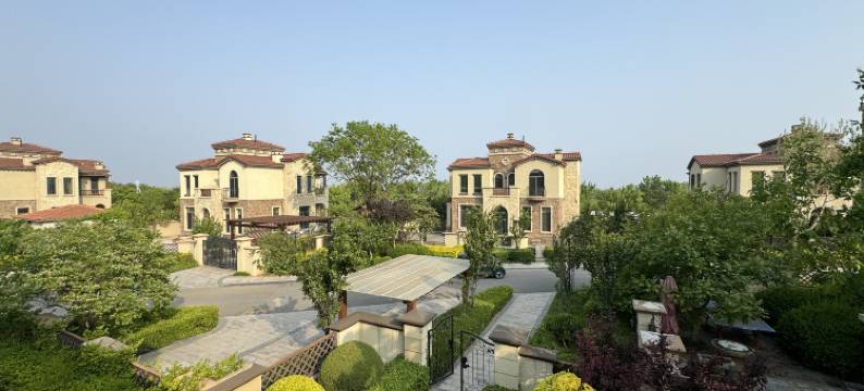 海畔七彩合院(一杯澜店)图片