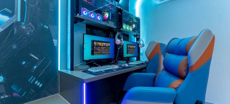 兰舍酒店(齐河昌奥大厦万达广场店)图片