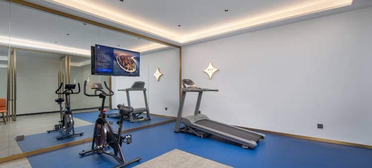 锦江之星酒店(哈密火车站友谊路店)图片