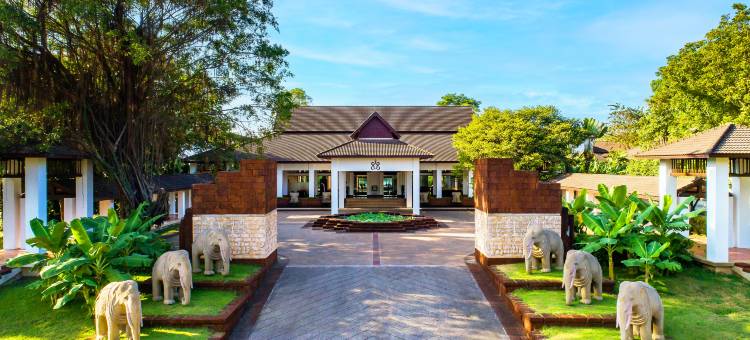 塔瓦拉瓦迪度假村，贝斯特韦斯特世尊系列(Tawa Ravadee Resort Prachinburi, a member of WorldHotels Distinctive)图片