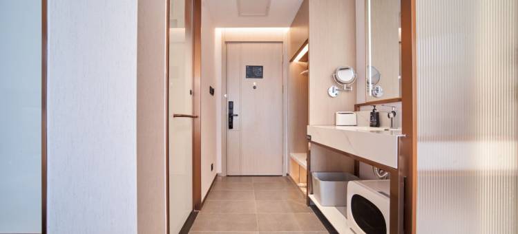 艺龙酒店(北京长安天街桥户营地铁站店)图片