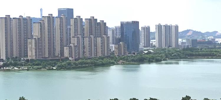 无眠酒店(武汉纺织大学店)图片