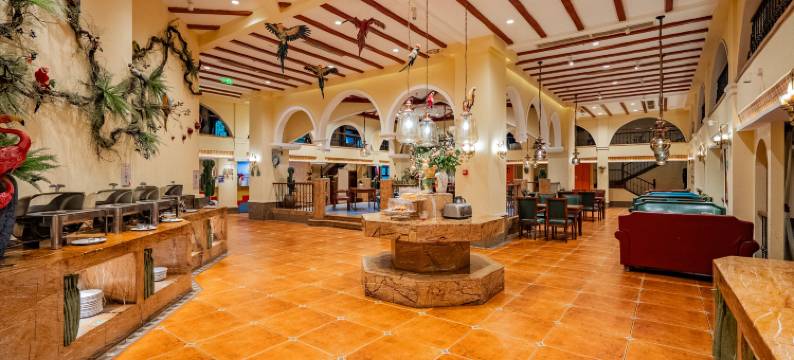 蒙特雷斯酒店(乐山高铁站店)图片