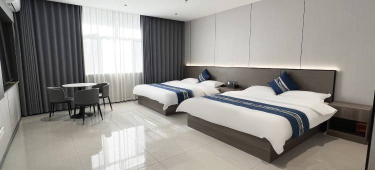 希尔曼酒店图片