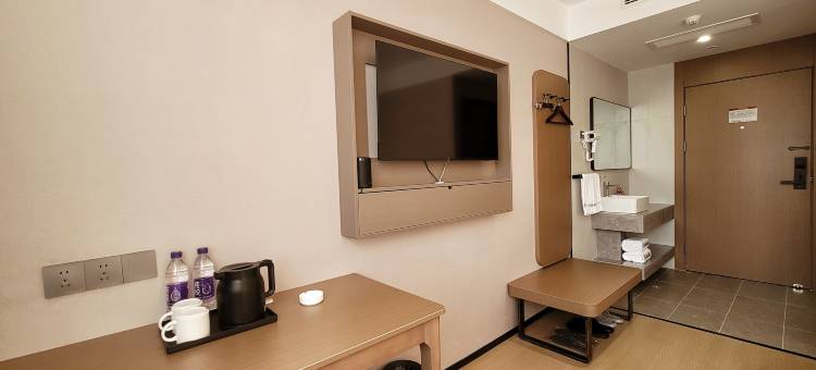 宏发酒店(夷安大道百脉湖大街店)图片