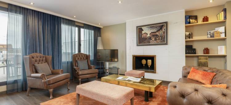 佩德罗一世阿拉贡酒店(Hotel Pedro I de Aragon)图片
