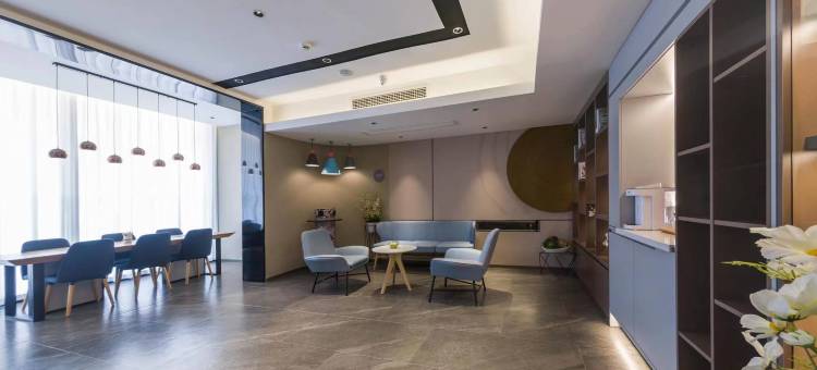 如家酒店·neo(德州夏津县政府店)图片