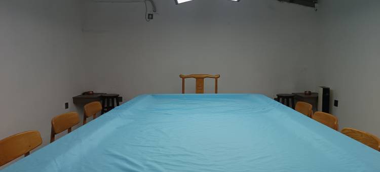 谧隐缦林客栈图片