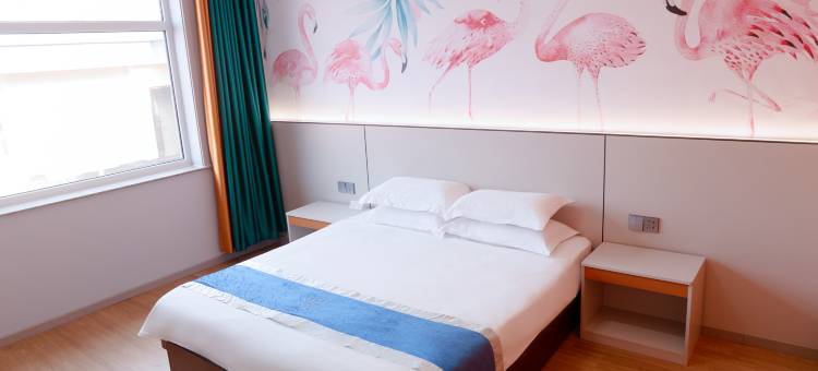 顺平新美宾馆(和谐路店)图片