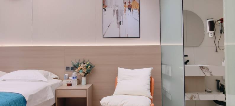 旅途民宿(雅安万达广场店)图片