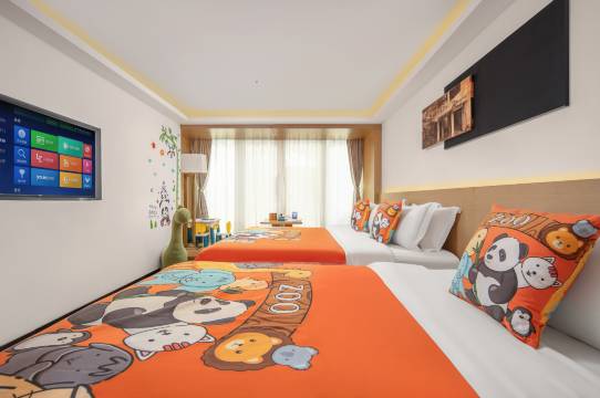 广州莲花山雅阁璞邸图片