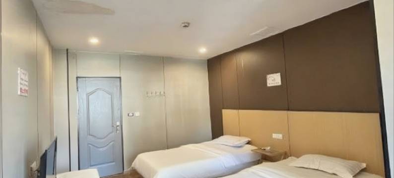 一帆快捷酒店(东明汽车站店)图片