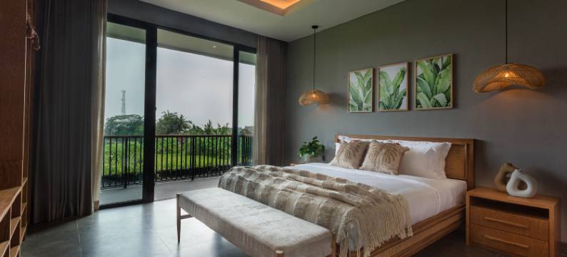 Renjana 精品别墅 乌布 by Premier HospitalityAsia(Renjana Boutique Villas Ubud by Premier Hospitality Asia)图片