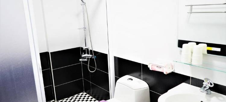 瑞穗伍壹民宿图片