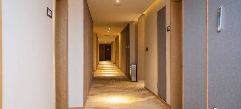 盛世之星酒店(长春火车站吉大一院店)图片