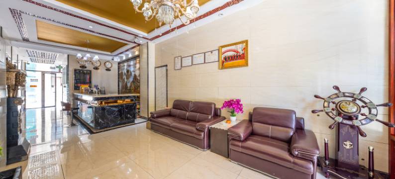 临夏海丰宾馆图片