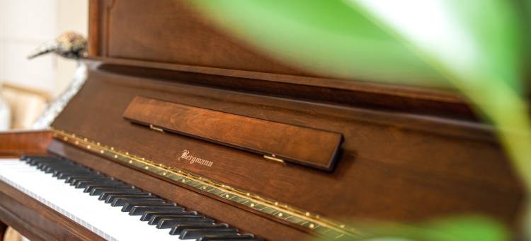 晚风里·美宿(八卦城离街店)图片