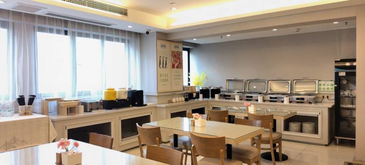 维也纳酒店(重庆大学城店)图片