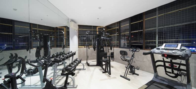 雅斯特国际酒店(桂平市西山政务服务中心店)图片