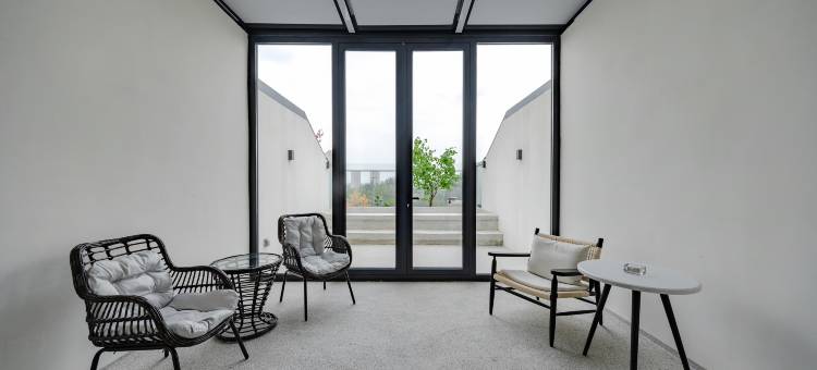 海上海假日酒店图片