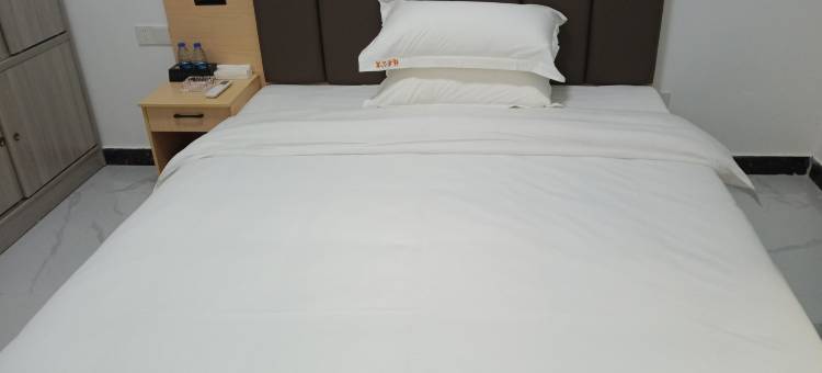 福安公寓(福园路店)图片