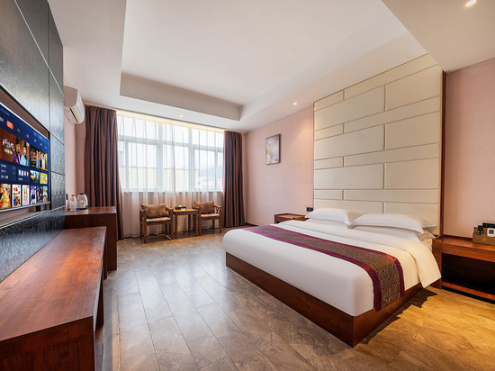 贵定御锦大酒店(黔南民族幼儿师范专科学校店)