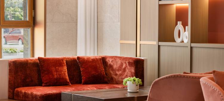 万达美华温泉酒店(长白山西景区旅游服务中心店)图片