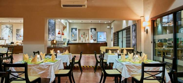 艾可猎游蒂萨酒店(EKHO Safari Tissa)图片