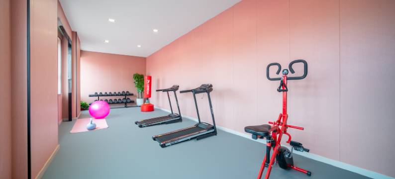 伊宁海棠国际酒店图片