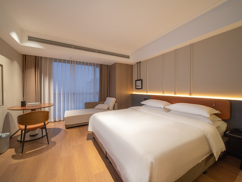 贝里酒店·书香(沭阳上海南路大润发店)