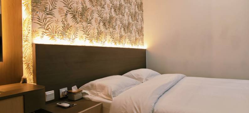 雅加达·唐·黄金海岸 PIK 海景公寓(·TANG · Gold Coast Pik Sea View Apartment)图片