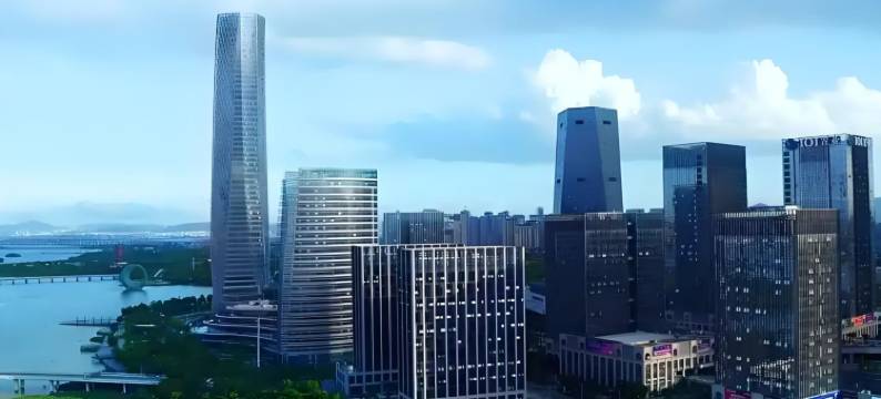 厦门泊曼尼Hotel公寓(杏林湾商务营运中心店)图片