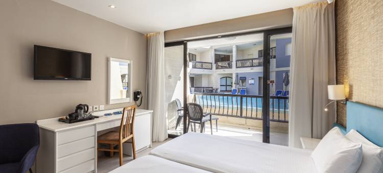 佩尔格拉水疗酒店(Pergola Hotel & Spa)图片