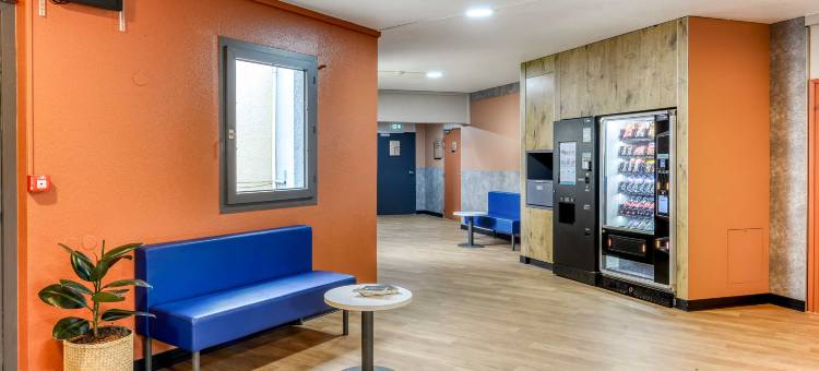 B&B Hotel Montpellier Sud Lattes图片