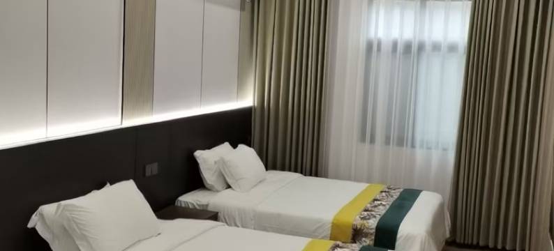 宣恩老街七号民宿图片