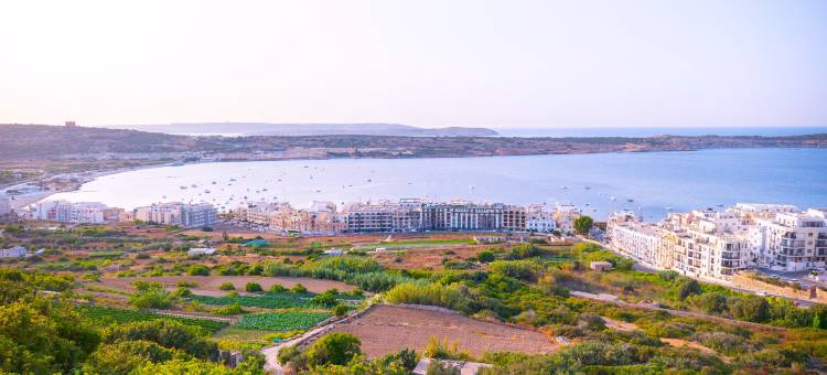 卢娜假日综合酒店(Luna Holiday Complex)图片