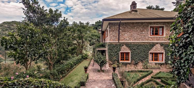 杰特威华威花园奢华臻选酒店(Jetwing Warwick Gardens, A Luxury Reserve)图片