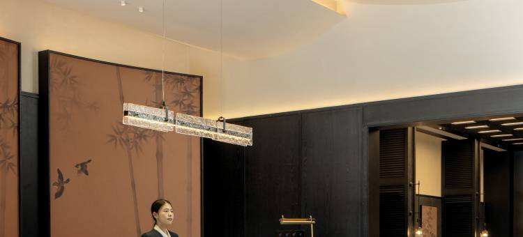 长沙临里·铂悦独栋酒店(五一广场IFS国金中心店)图片