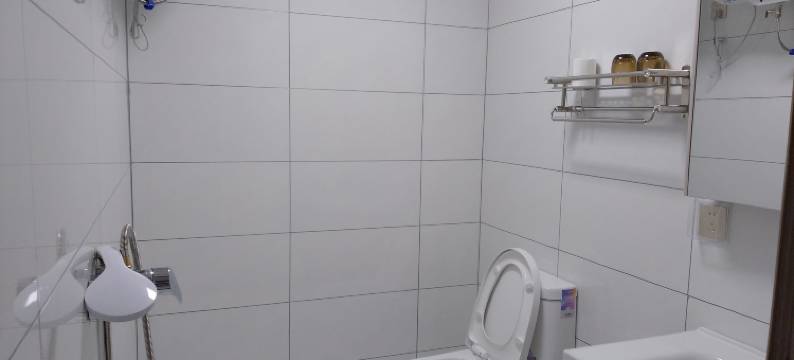 懒人居民宿图片