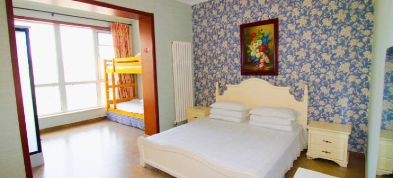 浪酒闲茶轰趴馆(昌平店)图片