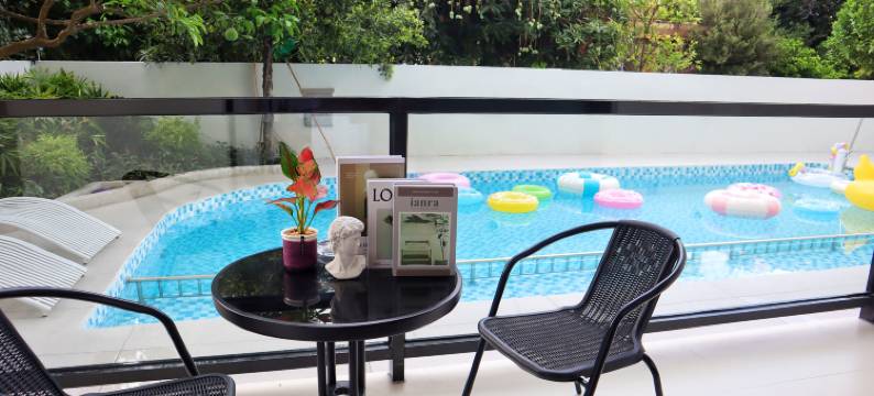 北海舍·予民宿图片