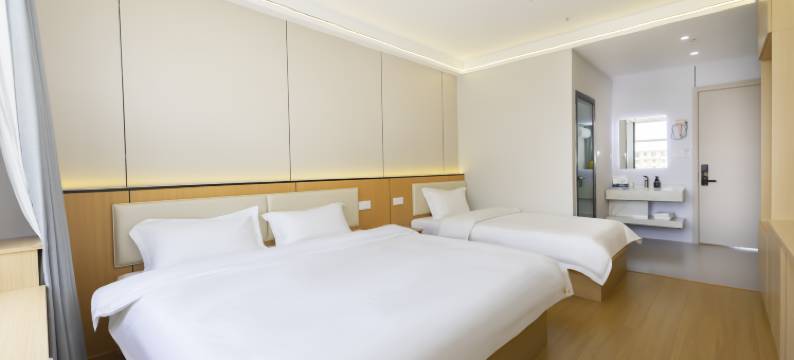 心遇民宿客栈(二道白河镇店)图片